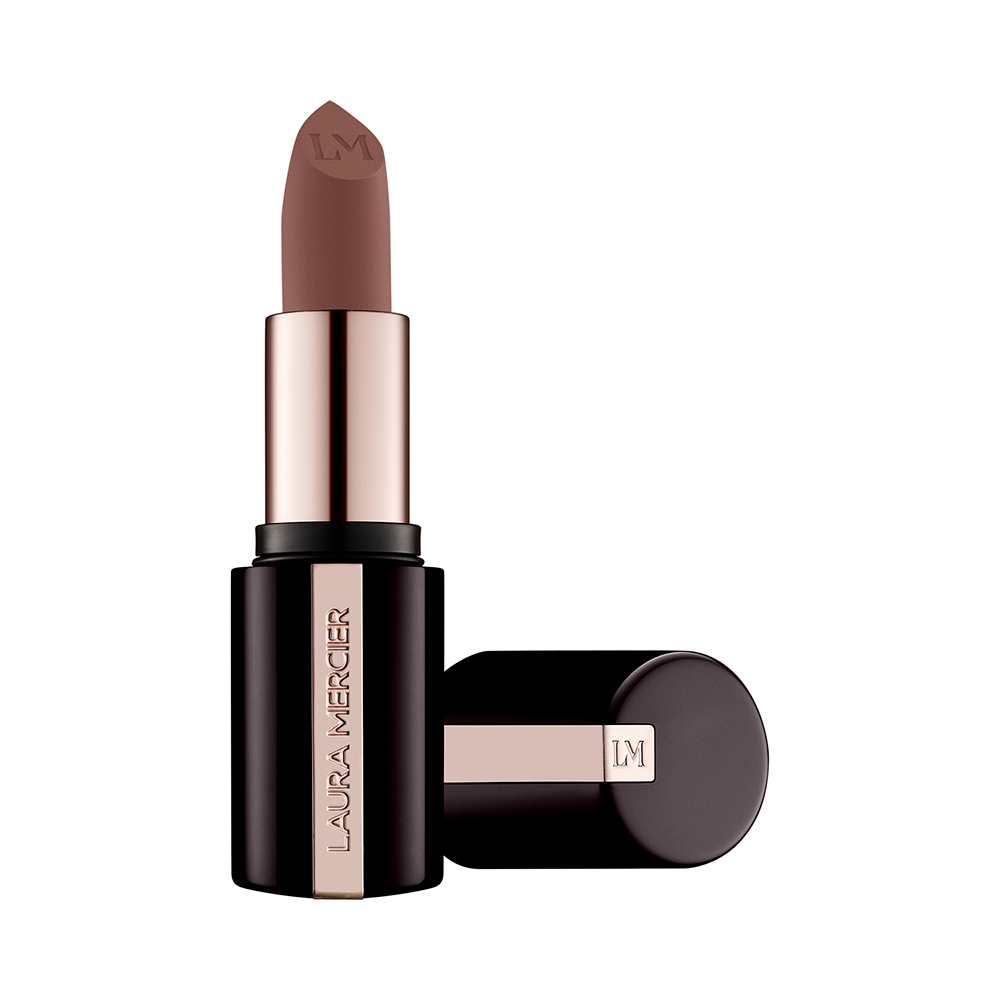 CAVIAR SMOOTHING MATTE LIPSTICK (LABIAL MATE HIDRATANTE)